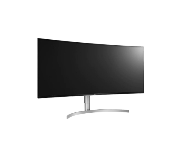 LG 37.5'' 38WK95C-W Srebrno-biały - 432924 - zdjęcie 6
